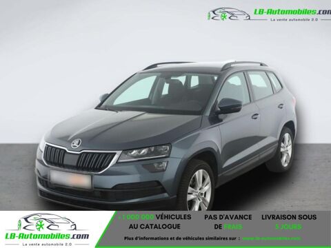 Skoda Karoq 1.5 TSI 150 ch BVA 2019 occasion Beaupuy 31850