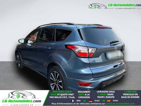 Kuga 1.5 EcoBoost 120 4x2 BVM 2019 occasion 31850 Beaupuy