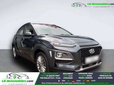 Kona 1.0 T-GDi 120 2018 occasion 31850 Beaupuy