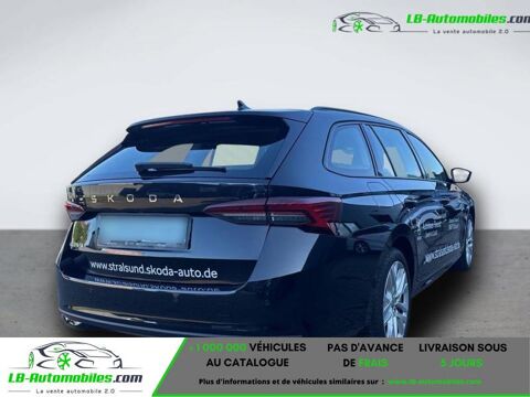 Octavia 2.0 TDI 116 ch BVM 2025 occasion 31850 Beaupuy