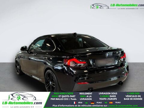 Serie 2 M240i BVA 2017 occasion 31850 Beaupuy