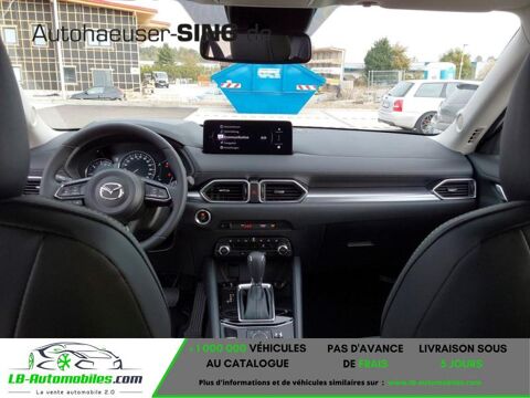 CX-5 2.2L Skyactiv-D 150 ch 4x2 BVA 2024 occasion 31850 Beaupuy