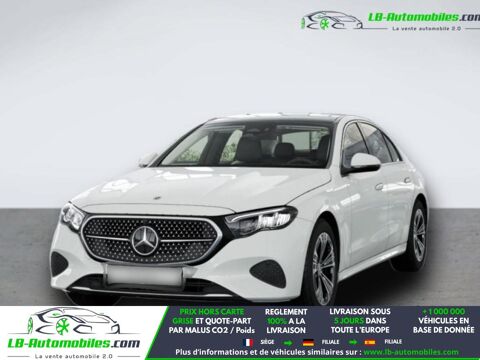 Classe E 220 d BVA 2025 occasion 31850 Beaupuy