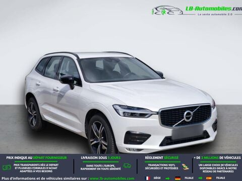 XC60 D4 190 ch BVA 2019 occasion 31850 Beaupuy