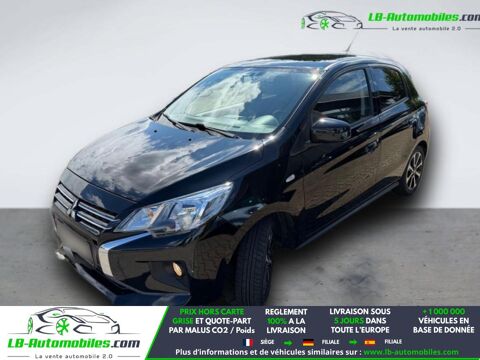 Space Star 1.2 MIVEC 71 BVA 2022 occasion 31850 Beaupuy