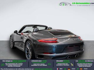 911 3.0i 370 PDK 2017 occasion 31850 Beaupuy
