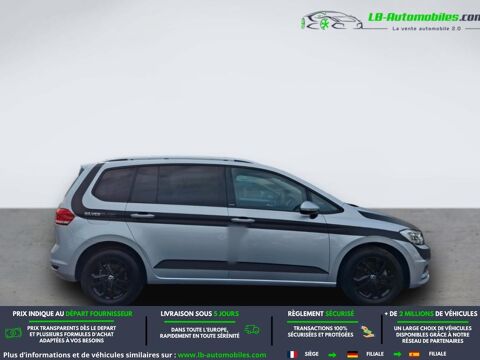 Touran 1.6 TDI 115 5pl 2020 occasion 31850 Beaupuy