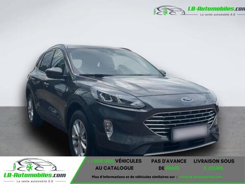 Kuga 1.5 EcoBoost 150 BVA 2022 occasion 31850 Beaupuy