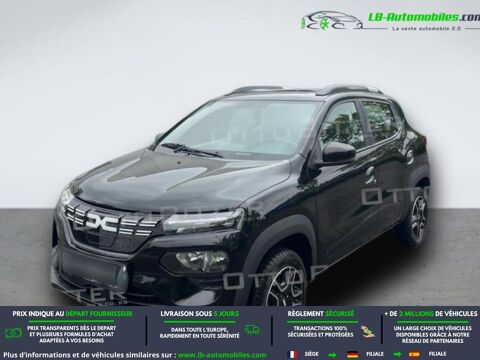 Dacia Spring 33 kW 45 ch 2022 occasion Beaupuy 31850