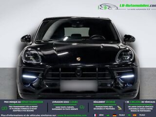 Macan GTS 3.0 380 ch 2020 occasion 31850 Beaupuy