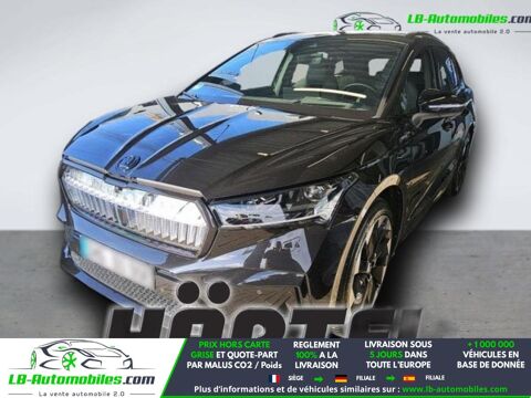 Enyaq iV 80x 2022 occasion 31850 Beaupuy