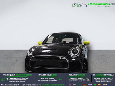 Mini Cooper SE 184 CH BVA 2023 occasion Beaupuy 31850