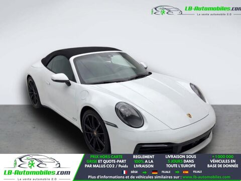 Annonce voiture Porsche 911 144200 €