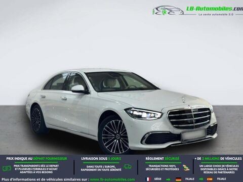 Annonce voiture Mercedes Classe S 99400 €