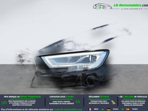 RS3 2.5 TFSI 400 BVA Quattro 2020 occasion 31850 Beaupuy