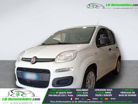 Annonce voiture Fiat Panda 13700 €