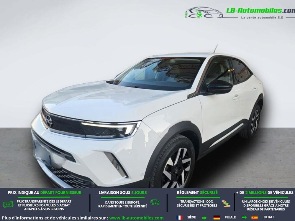 Mokka 1.5 Diesel 110 ch BVM 2022 occasion 31850 Beaupuy