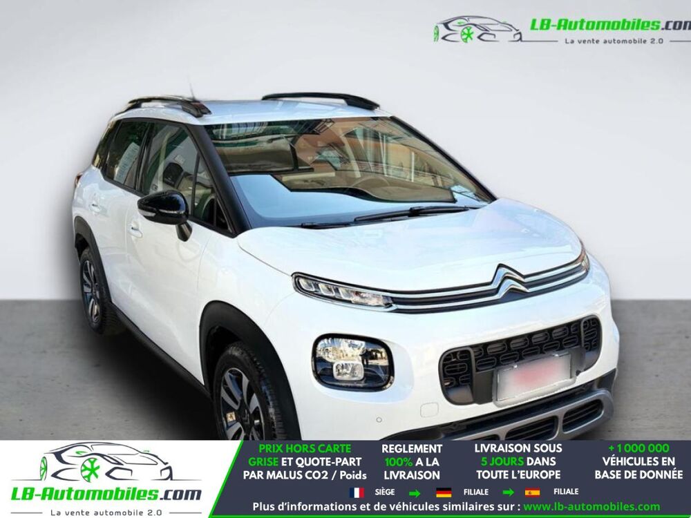 Golf BlueHDi 120 BVA 2019 occasion 31850 Beaupuy