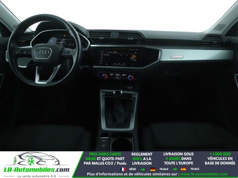 Q3 35 TFSI 150 ch BVA 2022 occasion 31850 Beaupuy