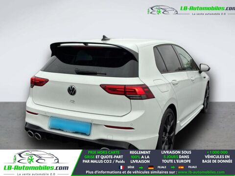 Golf 2.0 TSI 333 BVA 2024 occasion 31850 Beaupuy