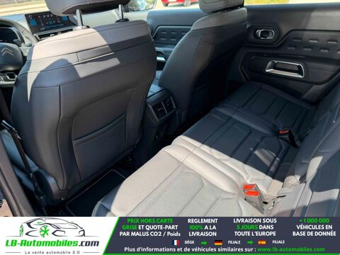 C5 aircross PureTech 130 BVA 2023 occasion 31850 Beaupuy