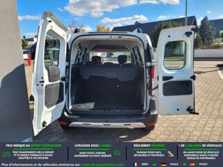 Dokker TCe 130 FAP - 2020 2020 occasion 31850 Beaupuy
