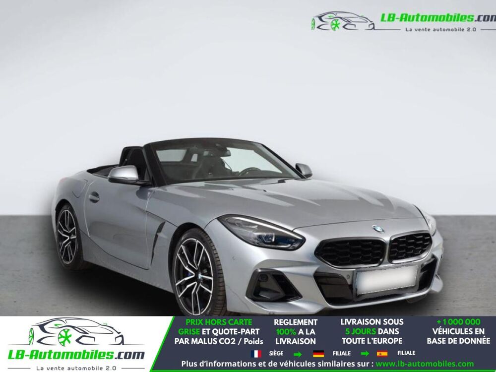 Z4 M40i 340 ch BVA 2024 occasion 31850 Beaupuy