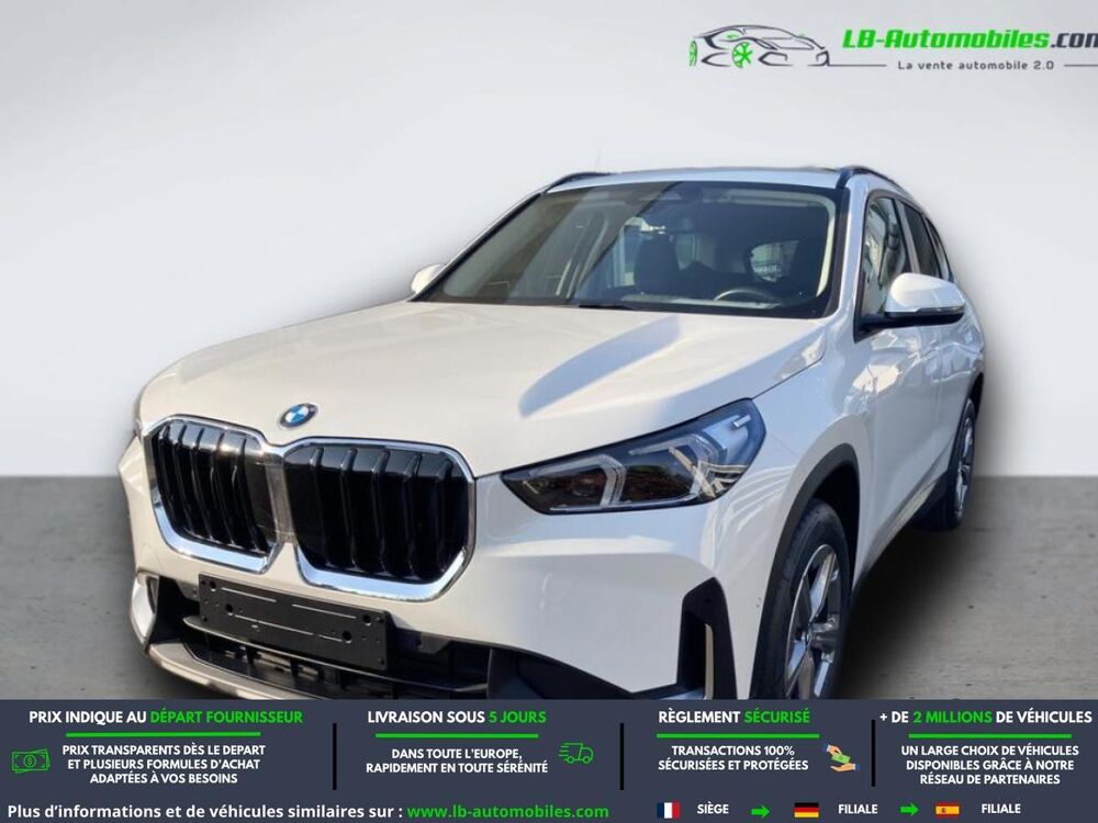 X1 sDrive 18i 136ch BVA 2023 occasion 31850 Beaupuy