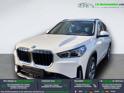 Annonce voiture BMW X1 30370 €