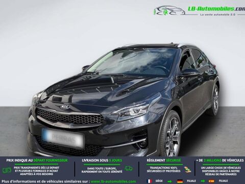 Annonce voiture Kia XCeed 18950 €
