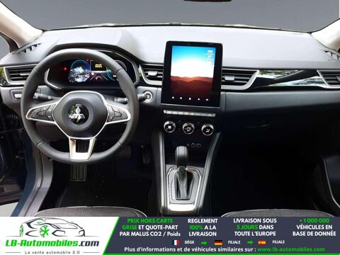 Asx 1.6 MPI PHEV 159 BVA 2024 occasion 31850 Beaupuy