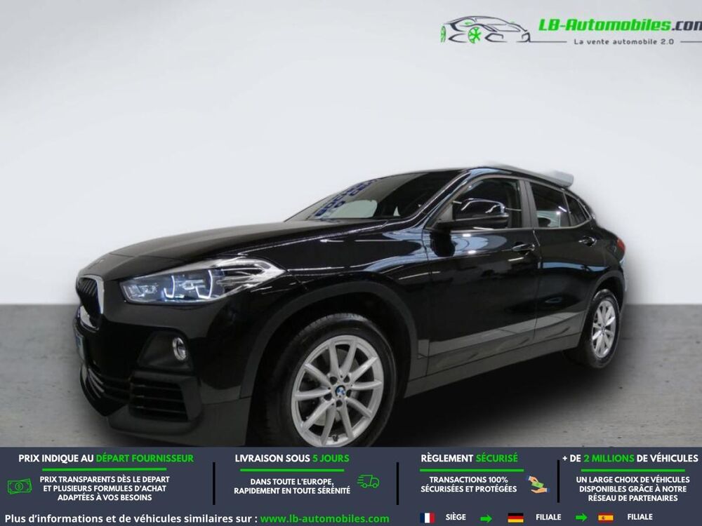 X2 sDrive 20i 192 ch BVA 2019 occasion 31850 Beaupuy