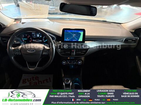 Focus 2.0 EcoBlue 150 BVA 2020 occasion 31850 Beaupuy