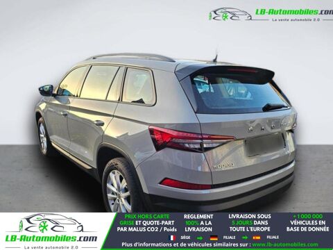 Kodiaq 1.5 TSI 150 BVA 5pl 2024 occasion 31850 Beaupuy