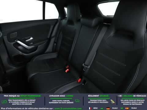 Classe CLA 250 e BVA 2021 occasion 31850 Beaupuy