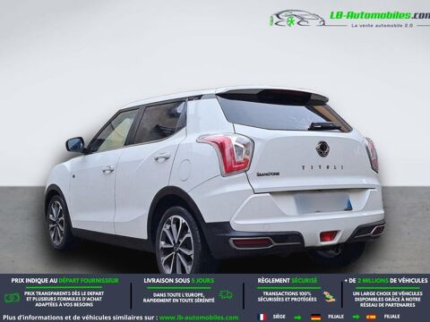 S&eacute;rie 1 116d 116 ch BVA 2019 occasion 31850 Beaupuy