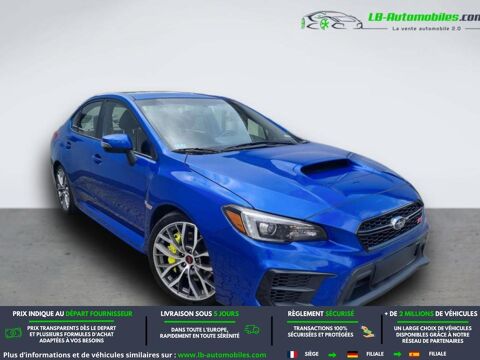 WRX 2.5T 300 2020 occasion 31850 Beaupuy