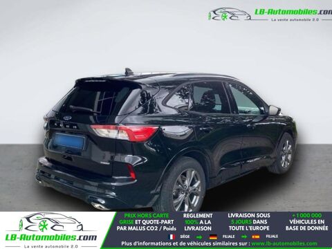 Kuga 1.5 EcoBoost 150 BVA 2022 occasion 31850 Beaupuy