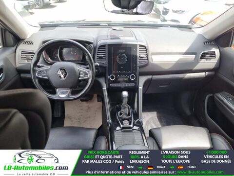 Koleos dCi1 90 BVA AllMode 4x4 2020 occasion 31850 Beaupuy