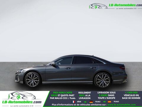 S8 V8 4.0 TFSI 571 BVA Quattro 2023 occasion 31850 Beaupuy