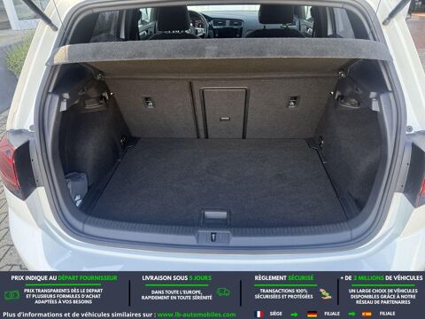 Golf 2.0 TSI 245 BVA GTI Performance 2020 occasion 31850 Beaupuy