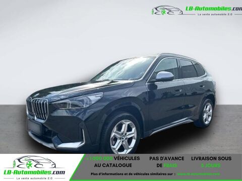 X1 xDrive 23d 211ch BVA 2024 occasion 31850 Beaupuy