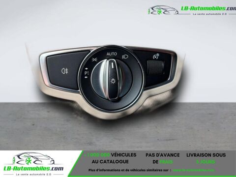 Mercedes Classe V 300d BVA 2024 occasion Beaupuy 31850