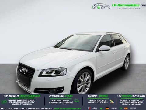 Annonce voiture Audi A3 10900 €