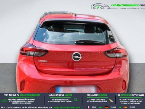 Corsa 1.2 Turbo 100 ch BVM 2023 occasion 31850 Beaupuy
