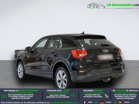 Q2 35 TDI 150 BVA 2025 occasion 31850 Beaupuy