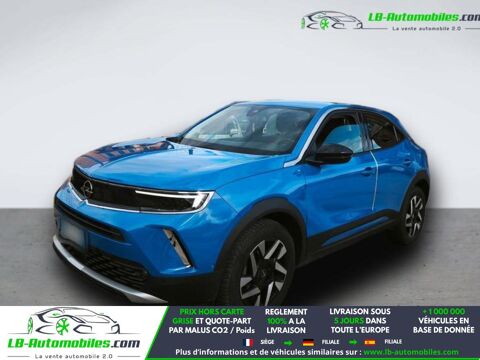 Mokka 1.5 Diesel 110 ch BVM 2023 occasion 31850 Beaupuy