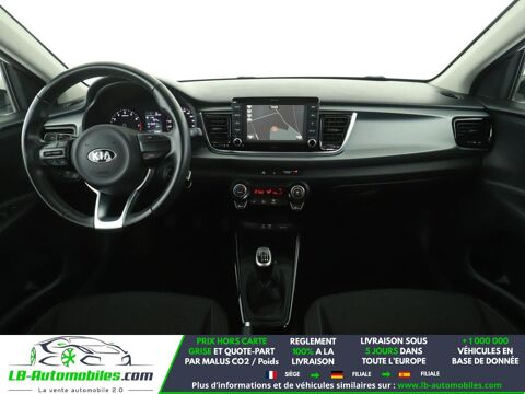 Rio 1.0L T-GDi 100 ch BVM 2019 occasion 31850 Beaupuy
