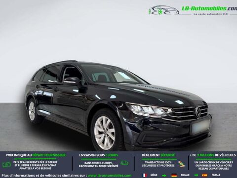 Annonce voiture Volkswagen Passat 22388 €