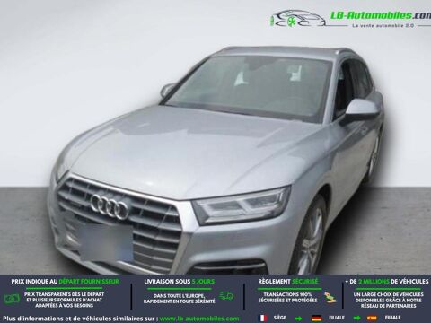 Annonce voiture Audi Q5 32489 €